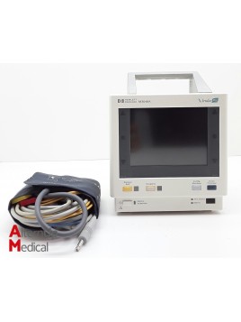 Moniteur Multiparamètres HP M3046A Viridia M3