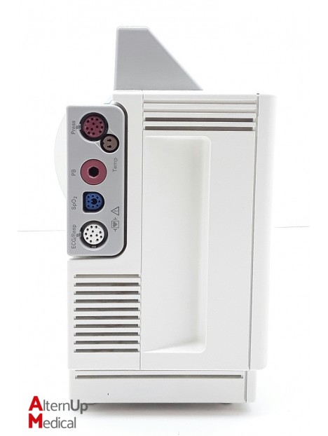 HP M3046A Viridia M3 Multiparameters Monitor