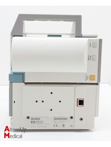 HP M3046A Viridia M3 Multiparameters Monitor
