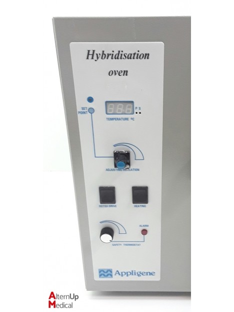 Appligene Hybrid 91 Hybridisation Oven
