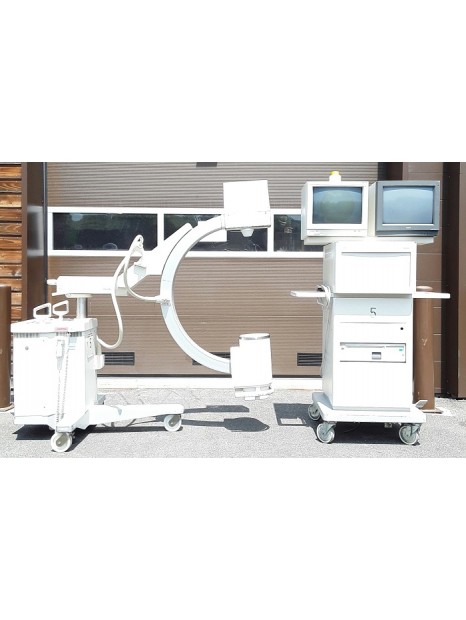 Amplificateur de Brillance Philips BV25
