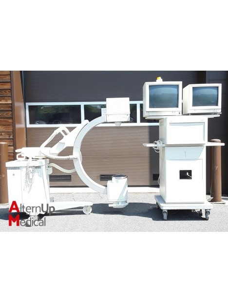 Philips BV25 C-Arm