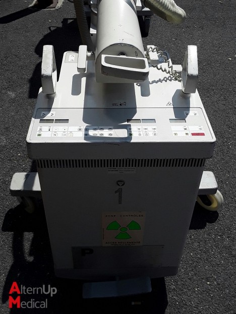 Amplificateur de Brillance Philips BV25