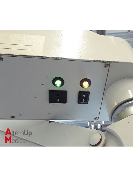 Microscope ORL Karl Kaps SOM 32