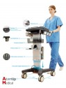 Echographe Portable Chison SonoBook9 