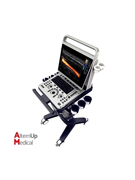 Chison EBit 50 Portable Ultrasound