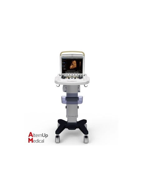 Chison Q5 Portable Ultrasound