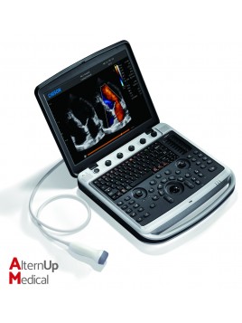 Echographe Portable Chison SonoBook9