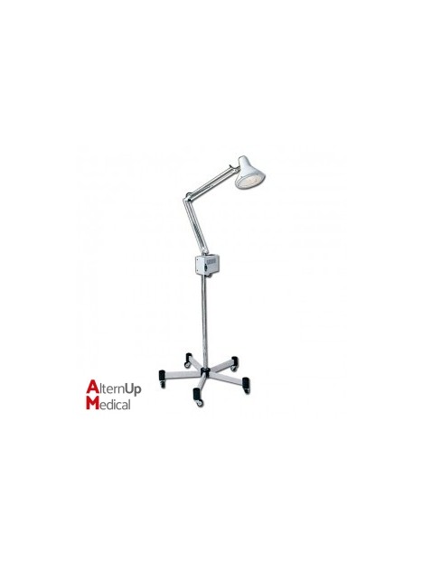 Lampe roulette