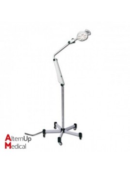 Lampe d'examen à Led sur roulette