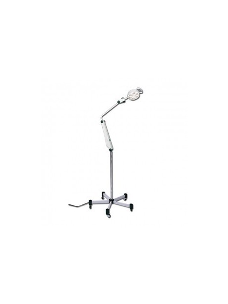 Lampe d'examen à Led sur roulette