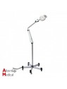 Lampe d'examen à Led sur roulette