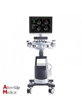 Echographe Chison QBit 9