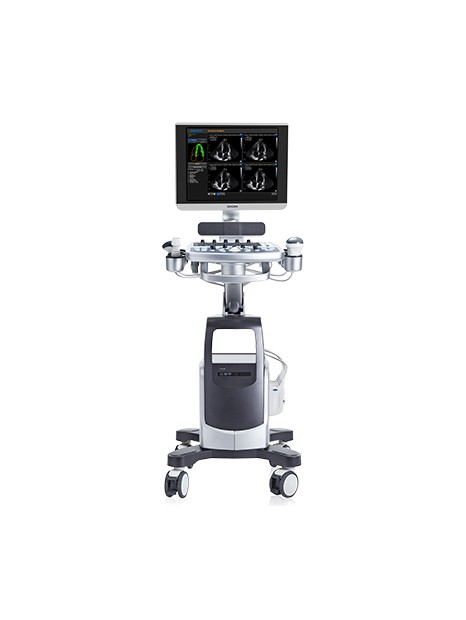 Chison QBit 9 Ultrasound