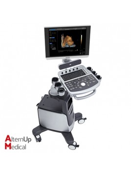 Echographe Chison QBit 9