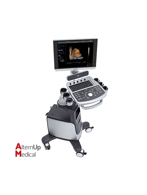 Chison QBit 9 Ultrasound