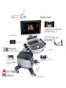 Chison QBit 9 Ultrasound