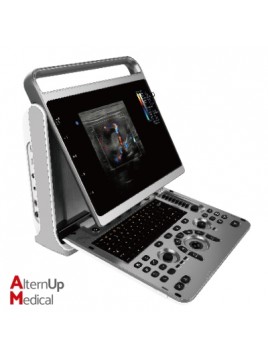 Chison EBit 50VET Portable Ultrasound