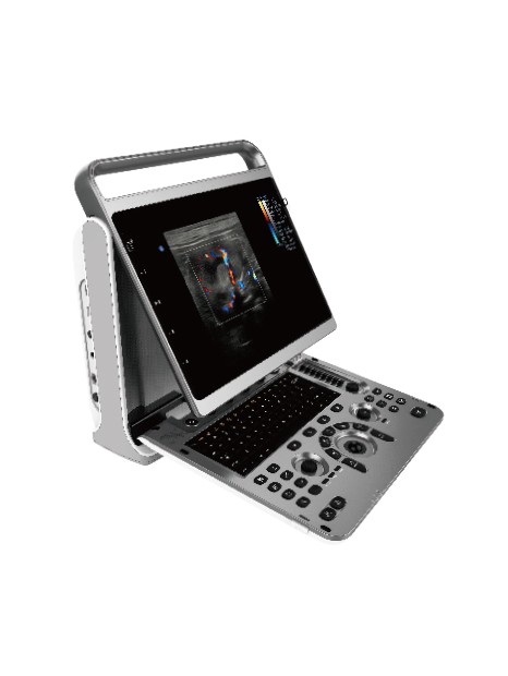 Chison EBit 50VET Portable Ultrasound