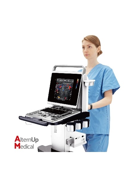 Chison EBit 50VET Portable Ultrasound