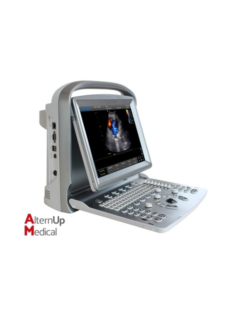 Chison ECO5 VET Portable Ultrasound