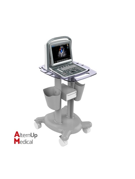 Chison ECO5 VET Portable Ultrasound