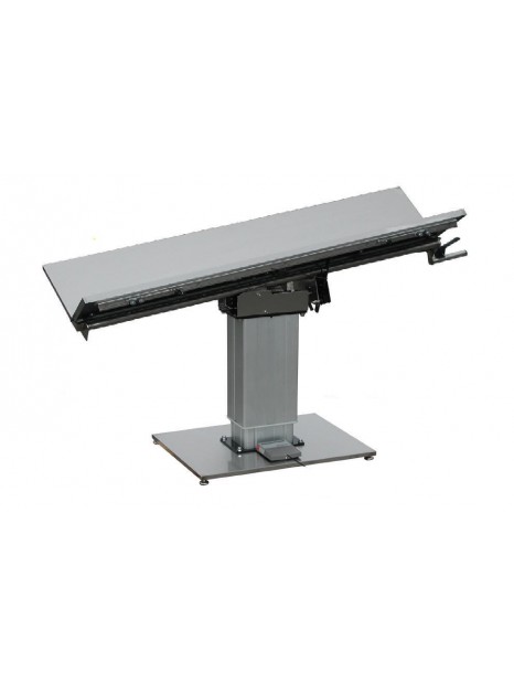 Table d'opération vétérinaire eléctrique