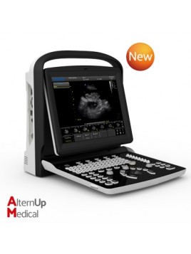 Echographe Portable Chison ECO3 VET Expert