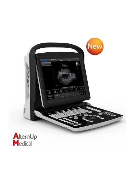 Echographe Portable Chison ECO3 VET Expert