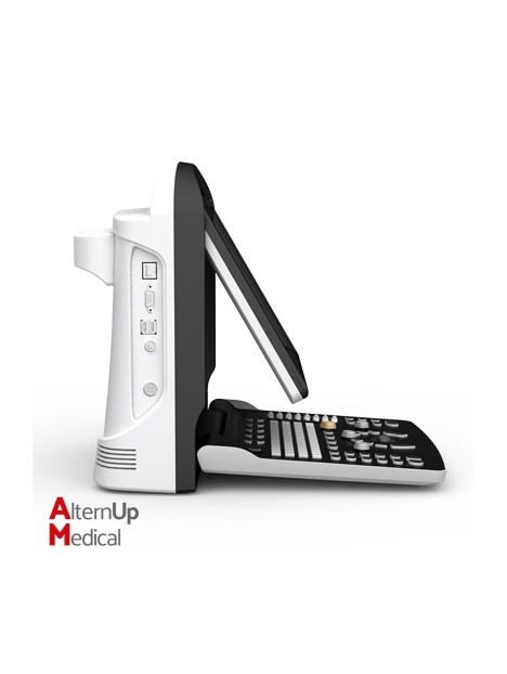 Echographe Portable Chison ECO3 VET Expert