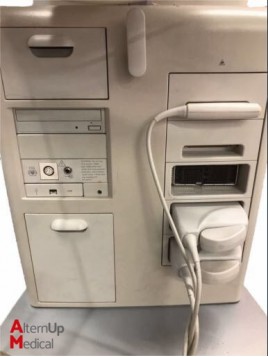 Echographe Philips HD11XE