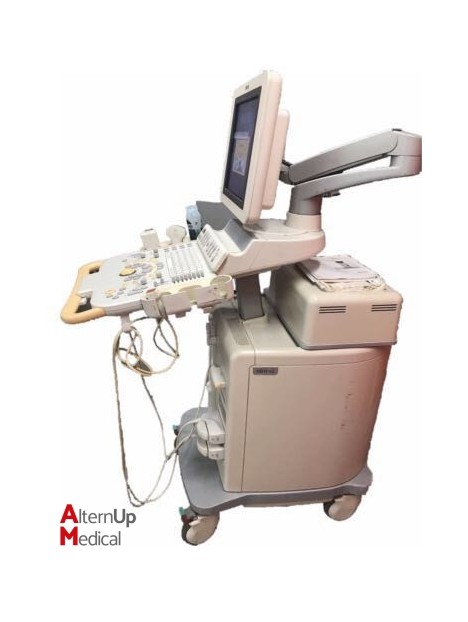 Philips HD11XE Ultrasound