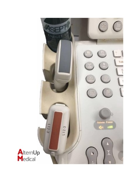 Philips HD11XE Ultrasound
