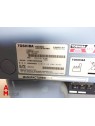 Echographe Toshiba XARIO XG SSA-680A