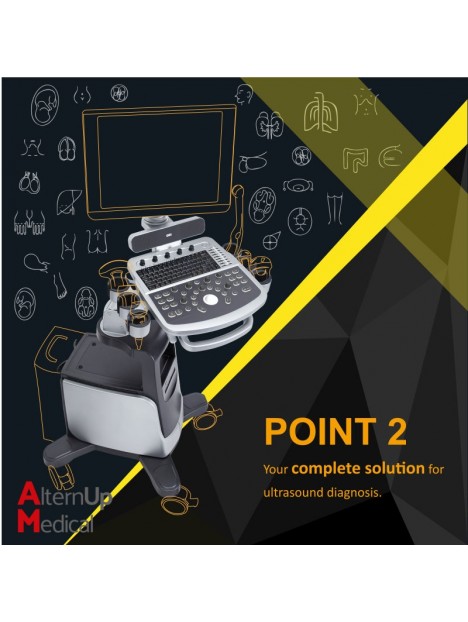Chison QBit 9 Ultrasound