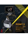 Chison QBit 9 Ultrasound