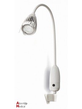 Lampe d'examen murale 