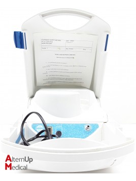 Générateur d'Aerosol Nébuliseur Atomisor Abox