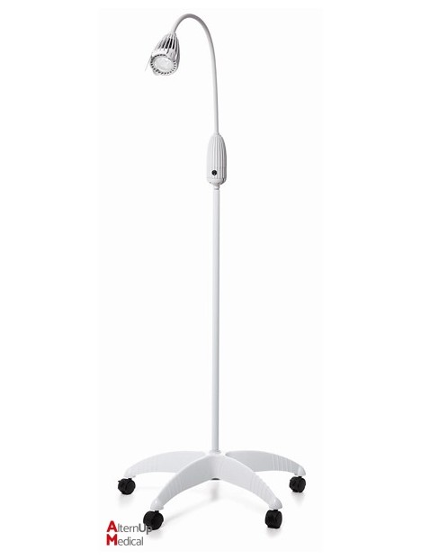 Lampe d'examen Halogène sur pieds