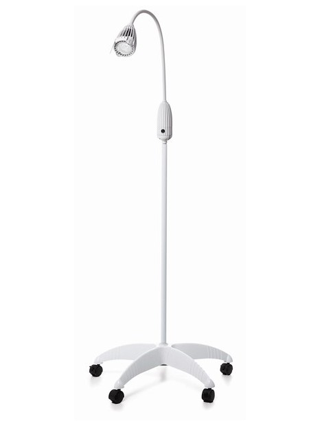 Lampe d'examen Halogène sur pieds