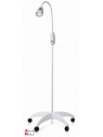 Lampe d'examen Halogène sur pieds