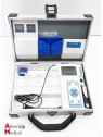 Tem Sega Exsudose Mucoviscidosis Diagnostic