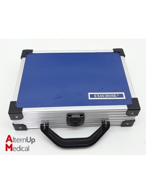Tem Sega Exsudose Mucoviscidosis Diagnostic