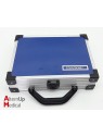 Tem Sega Exsudose Mucoviscidosis Diagnostic