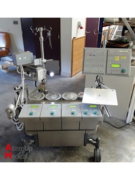 Stockert S3 Heart Lung Machine