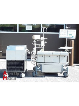 Stockert S3 Heart Lung Machine