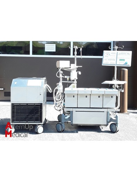 Stockert S3 Heart Lung Machine