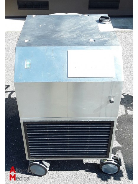 Stockert S3 Heart Lung Machine