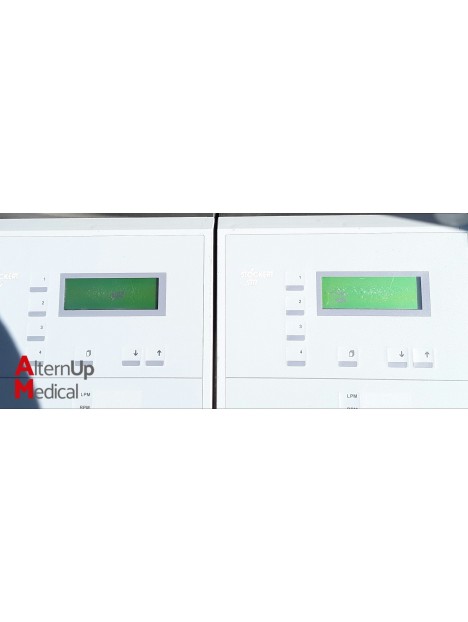Stockert S3 Heart Lung Machine