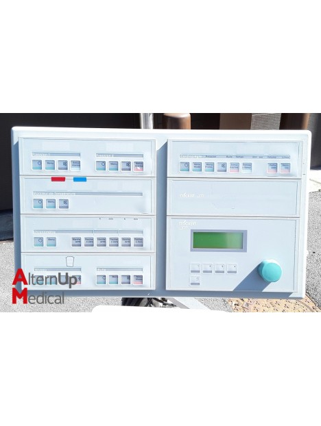Pompe à Circulation Extra-corporelle Stockert S3